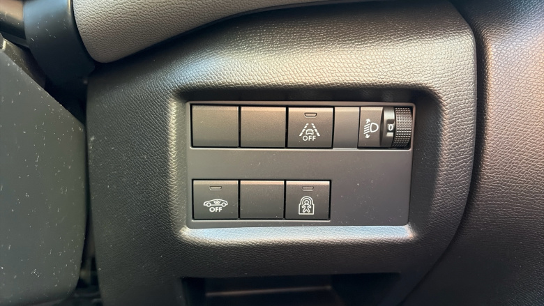 Citroen C5 Aircross 1.2 PureTech 130 Flair 5dr EAT8 Petrol Hatchback